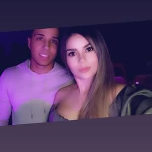 Meet your Posher, Jairo yuri